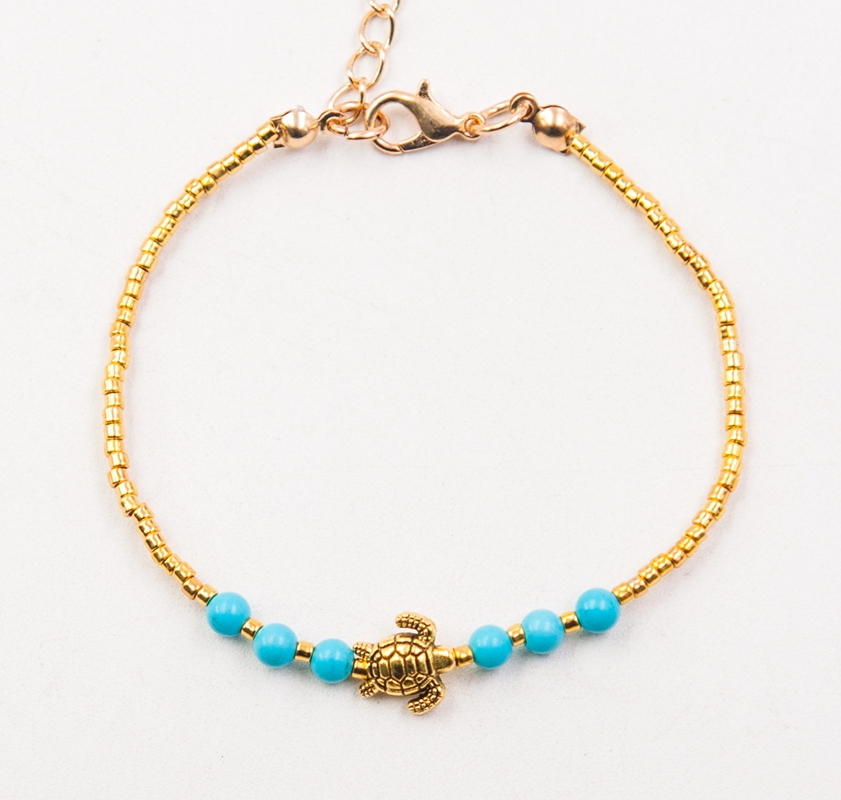 B303 - (BR-3007) Turquoise
